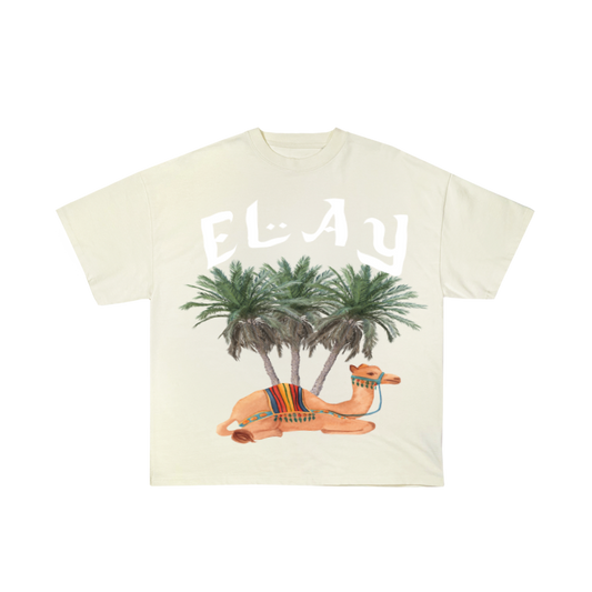 OASIS T SHIRT