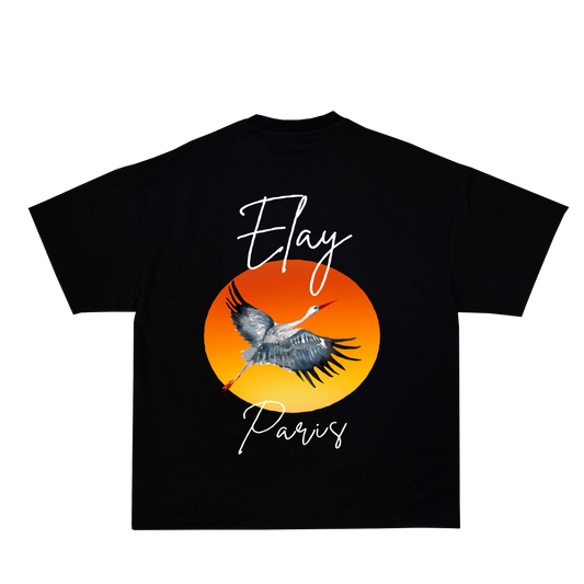 EVASION T SHIRT